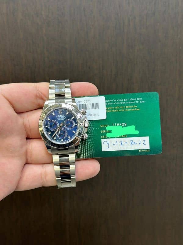 ELI SHAH G ROLEX WATCH BUYER OMEGA CARTIER LONGINES MOVADO TISSOT IWC 18