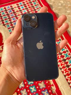 Iphone 13 128gb Non PTA