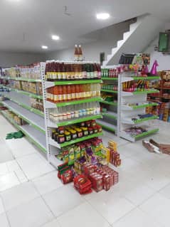 Wall Rack/Display Rack/Store Rack/Heavy Duty/Mart Rack/Pharmacy Rack