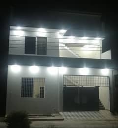 House for sale near multan Cricket Stadium off Vehari Road