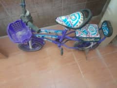 kids cycle