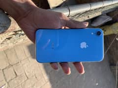 IPHONE XR 128GB Urgent Sale