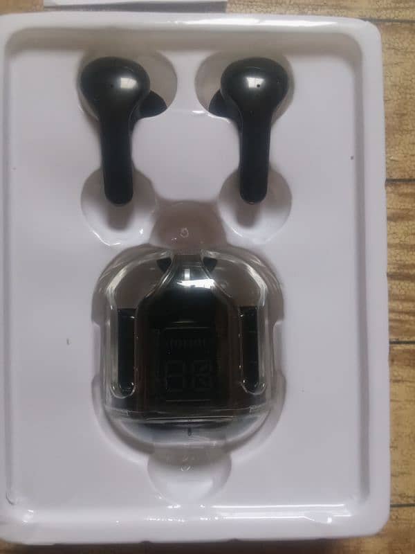 T6 ultrapods Max Airpod 2