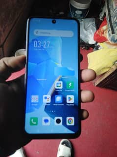 infinix hot 30 play 4+4 64