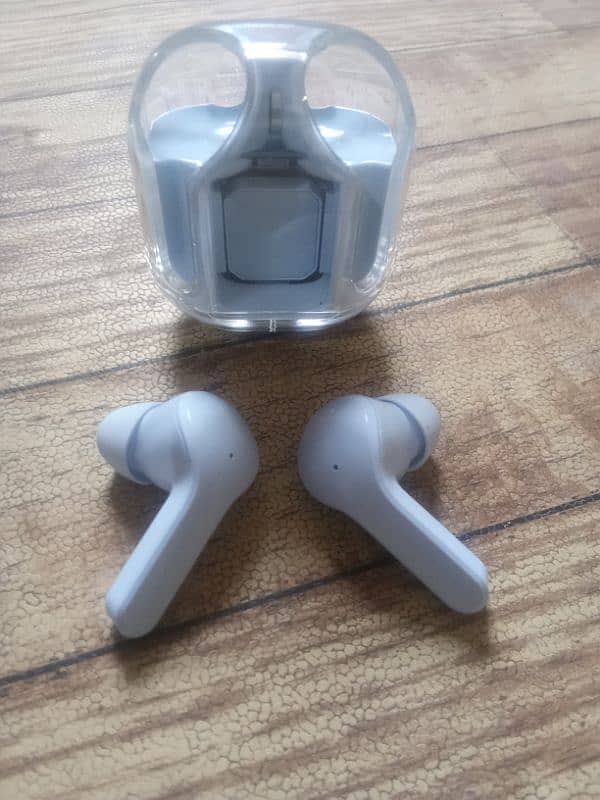 T6 ultrapods Max Airpod 9