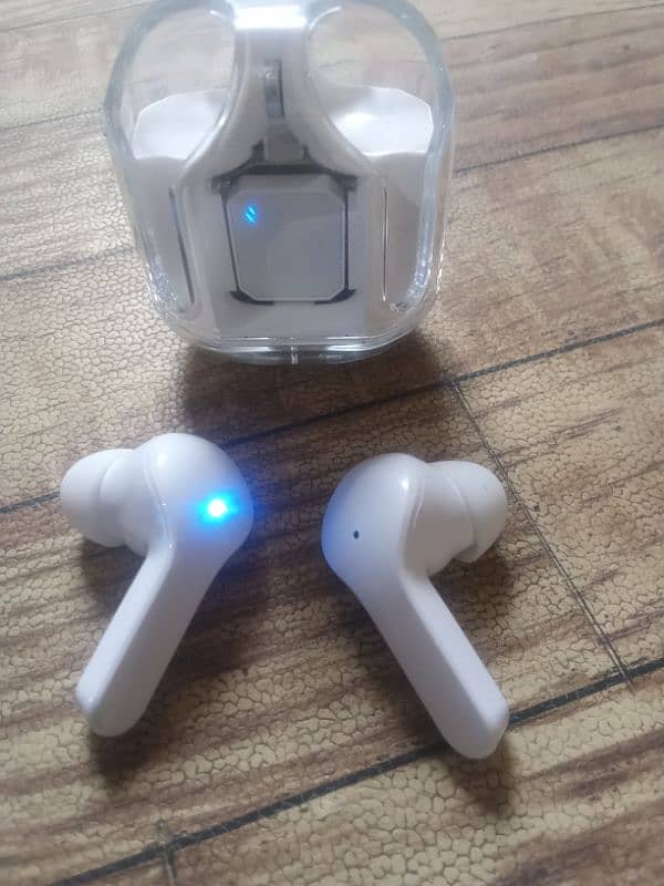 T6 ultrapods Max Airpod 13