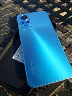 Infinix