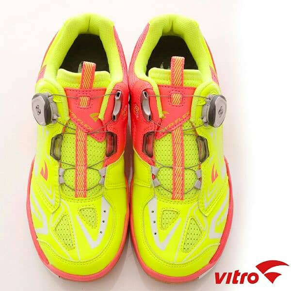 Badminton shoes ( vitro) 1