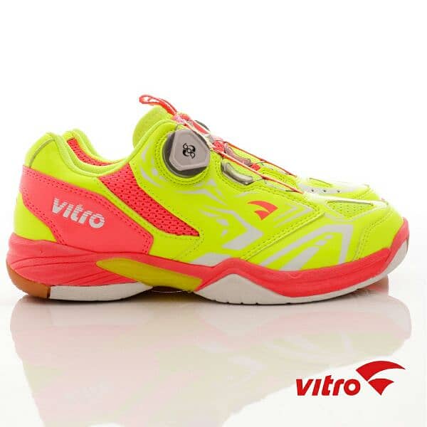 Badminton shoes ( vitro) 2