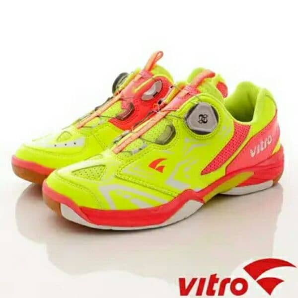 Badminton shoes ( vitro) 4