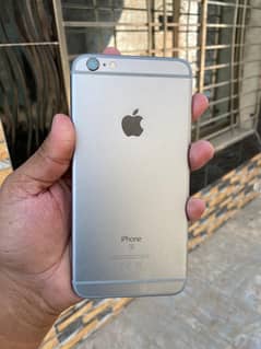 iPhone 6s Plus jv non pta 64gb