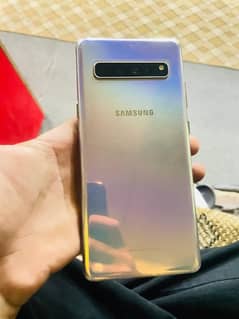 samsung galaxy s10 plus 5g