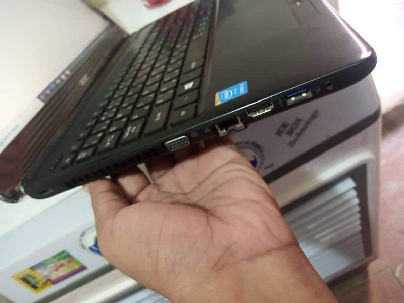 Acer Core i5 4th Generation Laptop 1