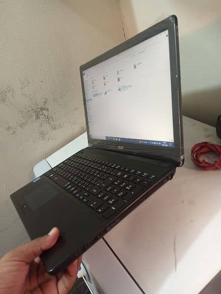 Acer Core i5 4th Generation Laptop 2