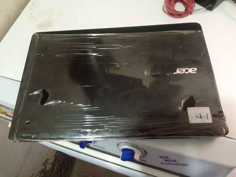 Acer Core i5 4th Generation Laptop 5