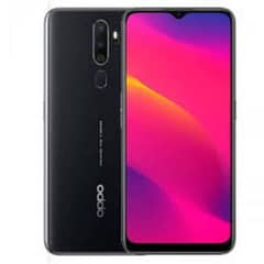 oppo a5 2020