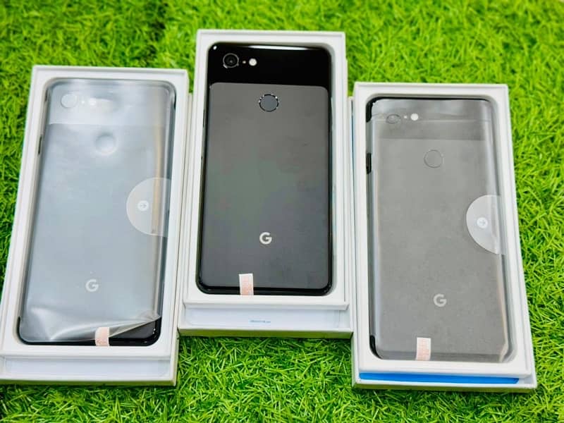 Pixel 4xl 4a5g 3xl Box Pack Available Now 5