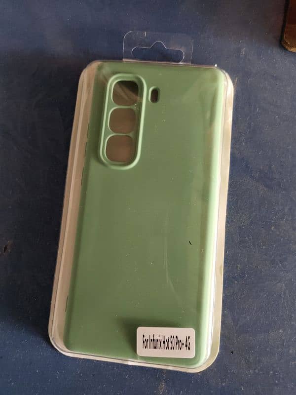 infinix hot 50 pro plus official cover 0