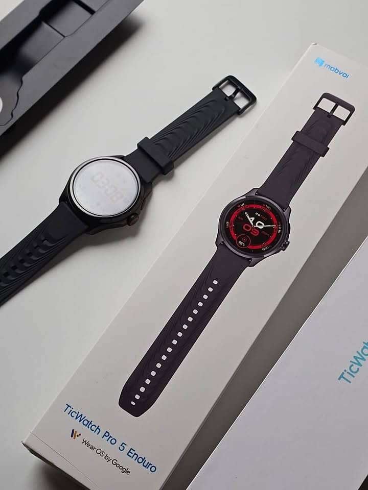 Amazfit balance Calling Watch 4