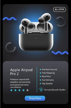 airpods pro2