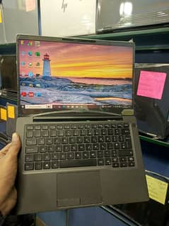 Dell Latitude 7300 Core i7 8th Gen 16GB Ram 256GB SSD with FHD Disp.