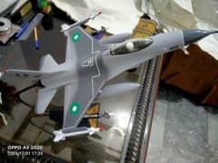 aircraft model