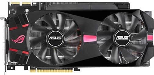 AMD Radeon R9 200 / HD 7970 (3 GB) 3