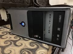 Computer for sale Gamging pc at lowest price with graphic card