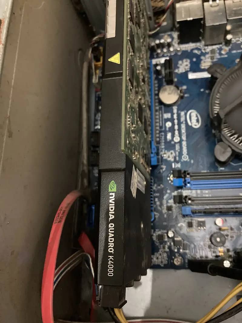 Urgent sComputer for sale Gamging pc at lowest price with graphic card 3