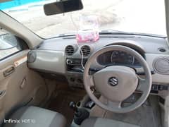 Suzuki Alto 2005