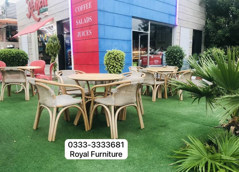 Garden Chairs/Outdoor Furniture 2