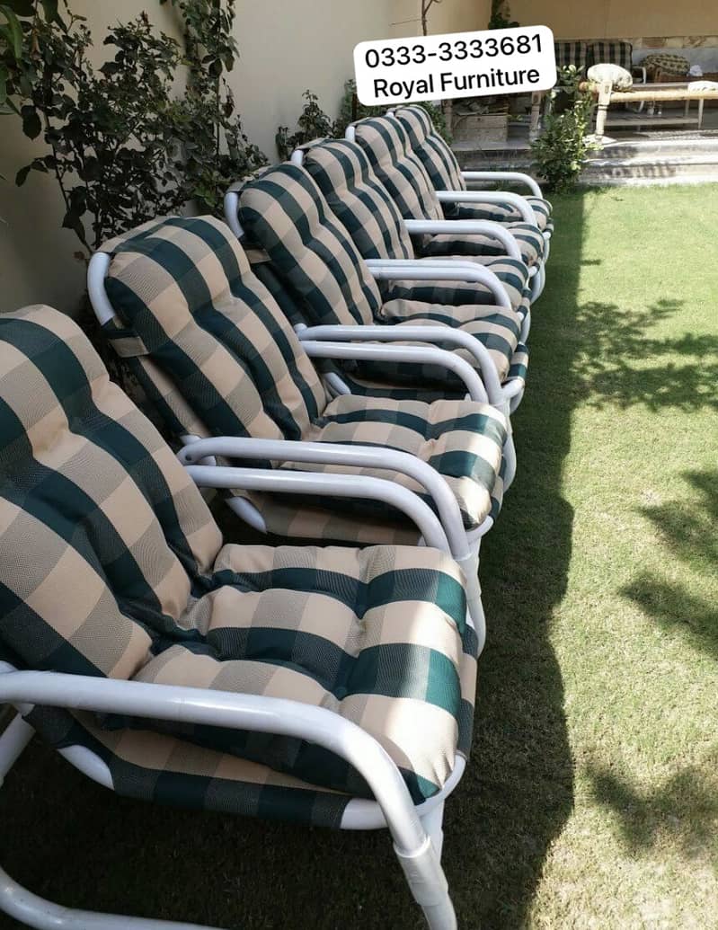 Garden Chairs/Outdoor Furniture 4