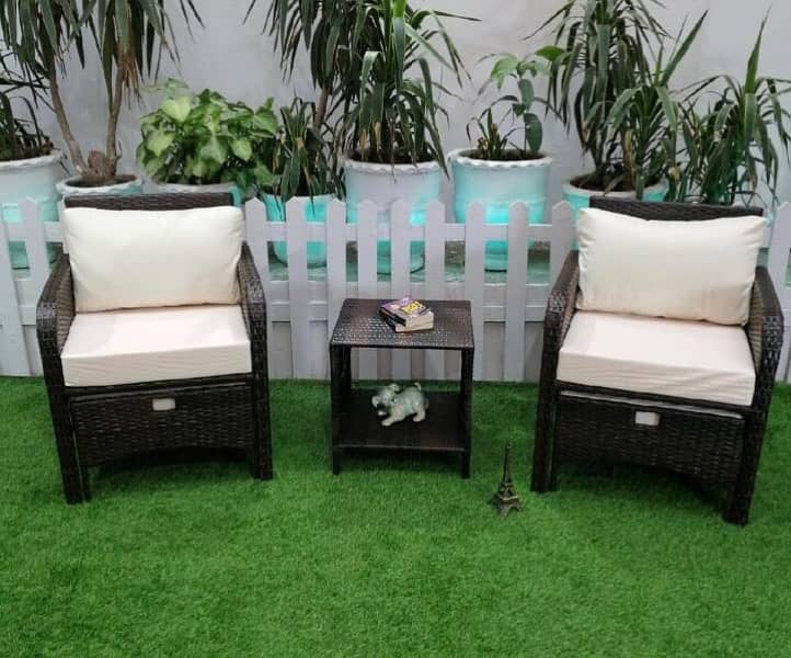 Garden Chairs/Outdoor Furniture 13