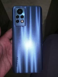 infinix note 11 pro 8/128