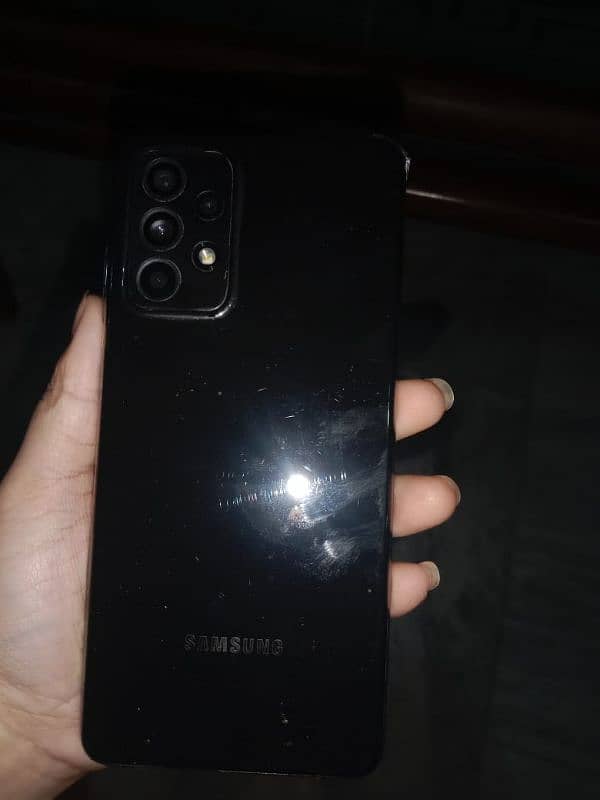 samsung galaxy a52 5g 0