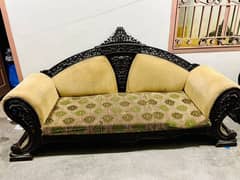 Chinoti sofa 7 seater