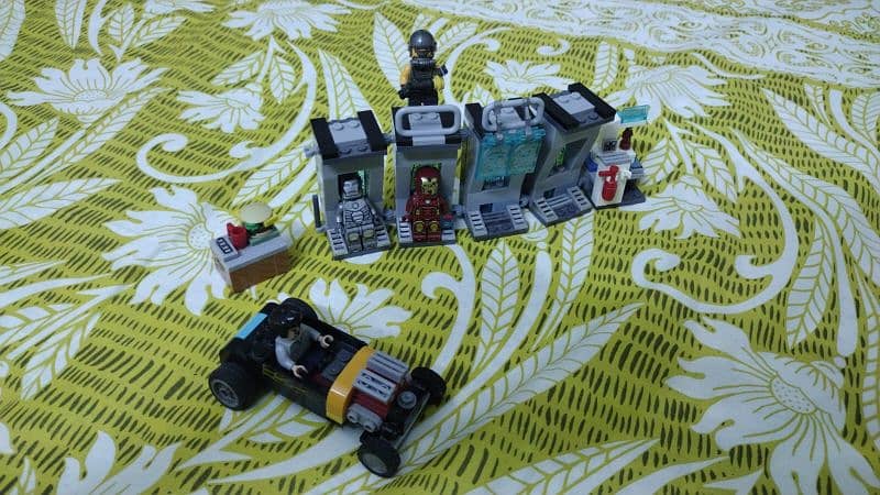 Replica Lego deals available 0