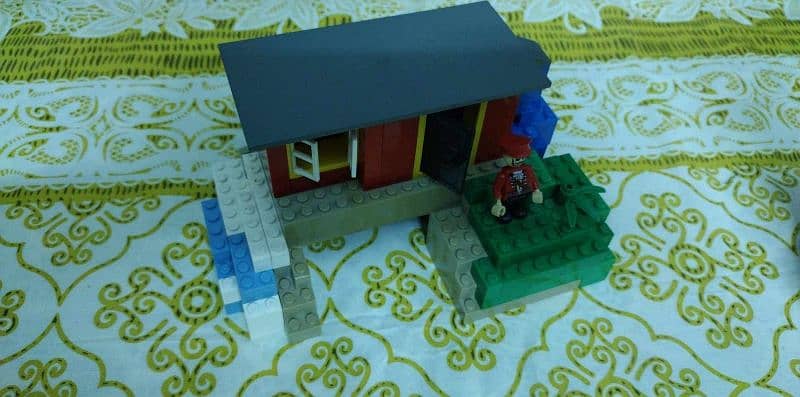 Replica Lego deals available 3