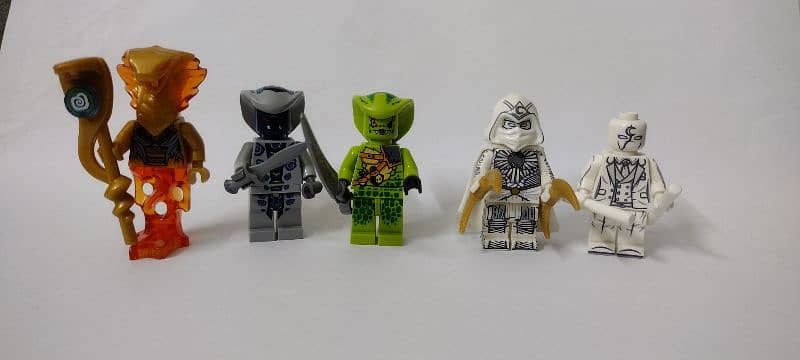 Replica Lego deals available 6