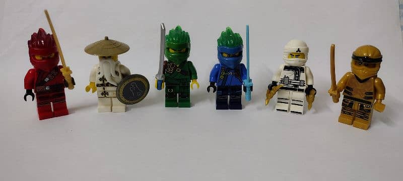 Replica Lego deals available 7