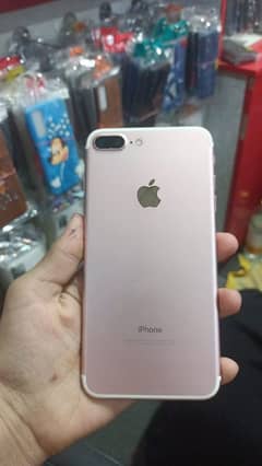 iphone 7 plus PTA