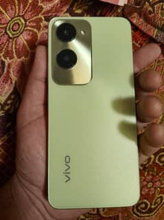 vivo y18