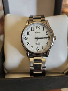 men watch