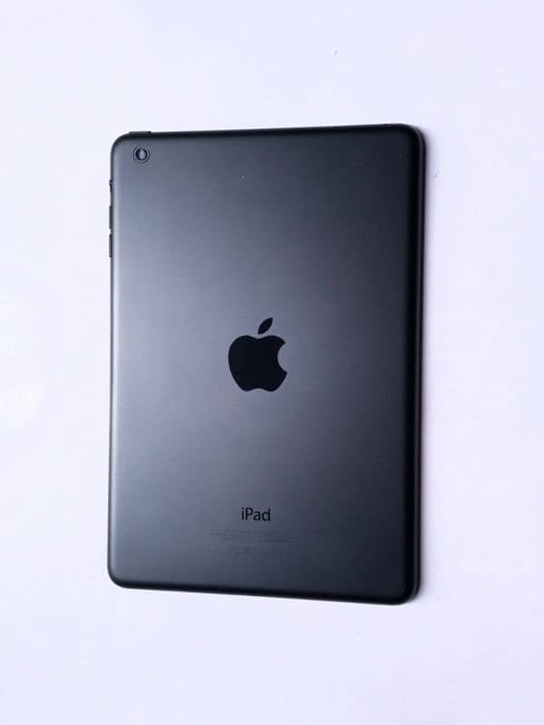 APPLE IPAD MINI 1ST GENERATION 10/10 3