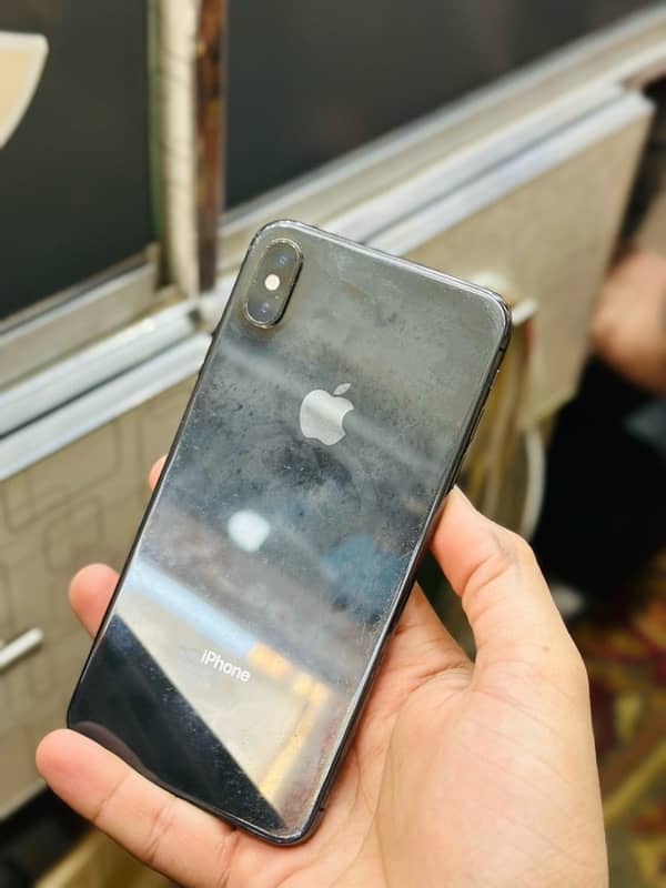 Iphone Xs Max 256gb Esim Time 2month Remaining 5