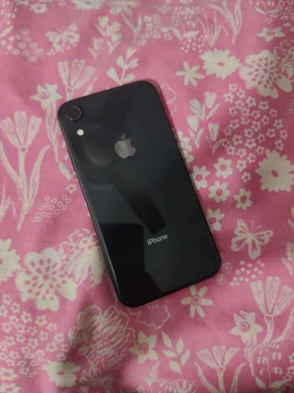 iPhone XR 2