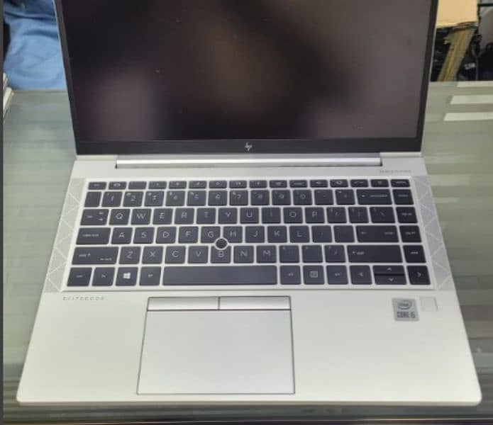 Hp laptop. . . Core i5 10th gen 2