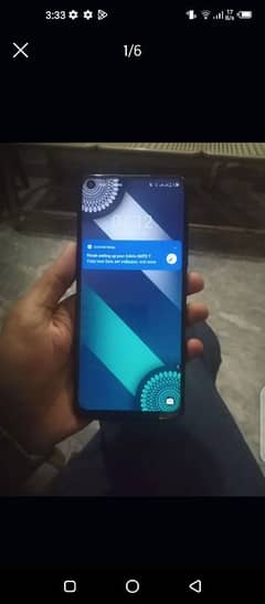 infinix note 7 6gb 128gb pta approved dual sim 10/9 all ok