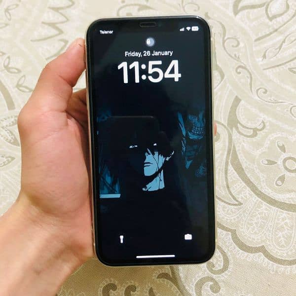 apple iphone 11 pta approved both e sim and physical 5