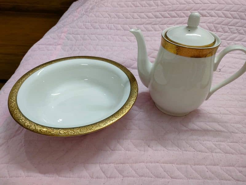 Dinner sets 2